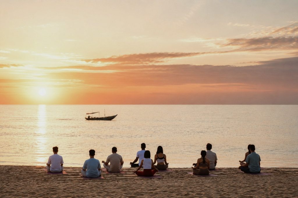 Fusion Resort & Villas Da Nang Becomes First Resort in Vietnam to Earn WITT Certified Designation