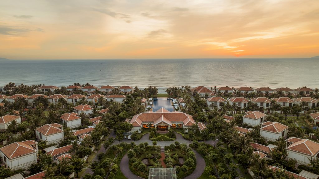 Fusion Resort & Villas Da Nang Ranked #2 in the World Among Travel + Leisure’s Best International Wellness Retreats 2026 