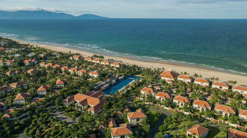Fusion Resort & Villas Da Nang Ranked #2 in the World Among Travel + Leisure's Best International Wellness Retreats 2026