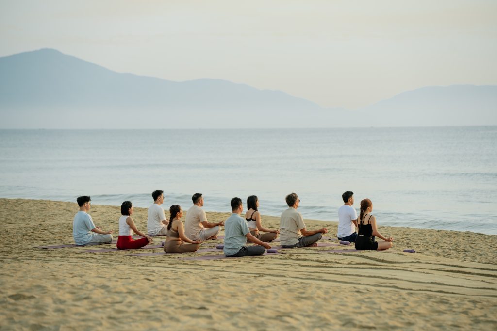 Fusion Resort & Villas Da Nang Introduces Hồi Retreat:  A Buchinger Fasting Reset by the Coast 